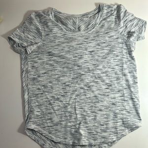 Lululemon shirt
